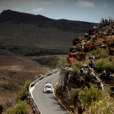 FIA, ERC, Motorsport, Rally, Islas Canarias, Racing, Rally Islas Canarias