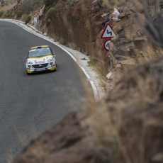 FIA, ERC, Motorsport, Rally, Islas Canarias, Racing, Rally Islas Canarias