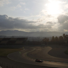 F1 2013 - Barcelona Test
