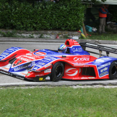 European Hill Climb Championship 2013 - Ascoli
