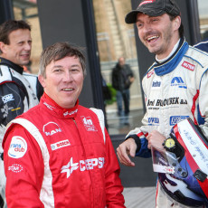 ETRC 2013 - Navarra