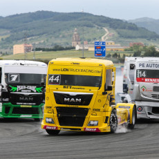 ETRC 2013 - Navarra