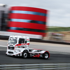 ETRC 2013 - Navarra