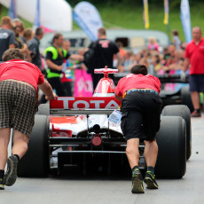 FIA, Motorsport, Mobility, Road Safety, F1, WRC, WEC, WTCC, World RX