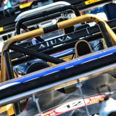 FIA, Motorsport, Mobility, Road Safety, F1, WRC, WEC, WTCC, World RX