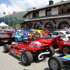 FIA, Motorsport, Mobility, Road Safety, F1, WRC, WEC, WTCC, World RX