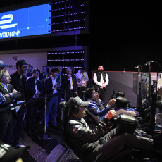FIA, Motorsport, Mobility, Road Safety, F1, WRC, WEC, WTCC, World RX