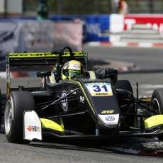 FIA, Motorsport, Racing, F3, F3 Europe, Race of Pau