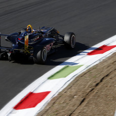 F3 European Championship 2013 - Monza
