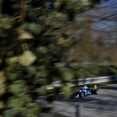 F3 European Championship 2013 - Monza