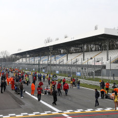 F3 European Championship 2013 - Monza