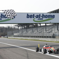 F3 European Championship 2013 - Monza