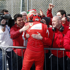F3 European Championship 2013 - Monza