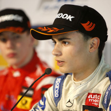 F3 European Championship 2013 - Monza