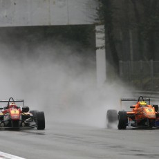 F3 European Championship 2013 - Monza