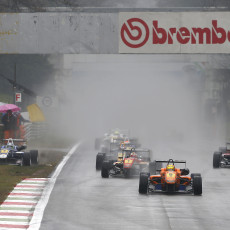 F3 European Championship 2013 - Monza