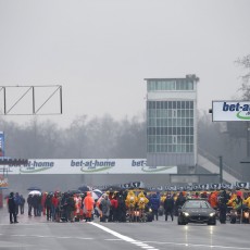 F3 European Championship 2013 - Monza