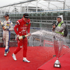 F3 European Championship 2013 - Monza