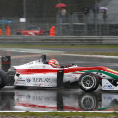 F3 European Championship 2013 - Monza