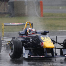 F3 European Championship 2013 - Monza