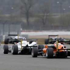F3 European Championship 2013 - Silverstone