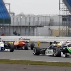 F3 European Championship 2013 - Silverstone