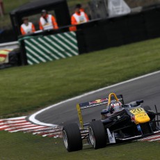 F3 European Championship 2013 - Brands Hatch