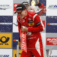 F3 European Championship 2013 - Brands Hatch