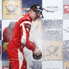 F3 European Championship 2013 - Brands Hatch