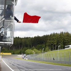 F3 European Championship 2013 - Red Bull Ring