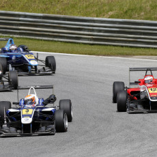 F3 European Championship 2013 - Red Bull Ring