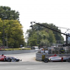 F3 European Championship - Norisring