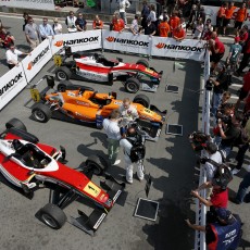 F3 European Championship - Norisring