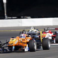 F3 European Championship 2013 - Nurburgring