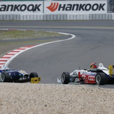 F3 European Championship 2013 - Nurburgring
