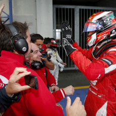 F3 European Championship 2013 - Nurburgring