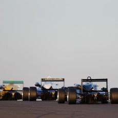 F3 European Championship 2013 - Zandvoort