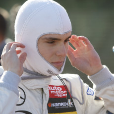 F3 European Championship 2013 - Zandvoort