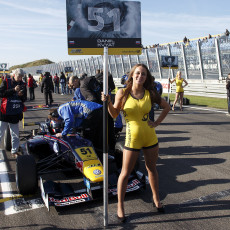 F3 European Championship 2013 - Zandvoort