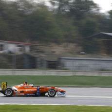 FIA F3 European Championship 2013 - Vallelunga