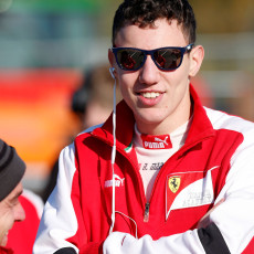 F3 European Championship 2013 - Hockenheim II