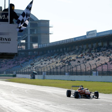 F3 European Championship 2013 - Hockenheim II