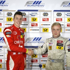 F3 European Championship 2013 - Hockenheim II