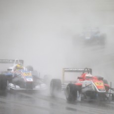 F3 European Championship 2013 - Hockenheim II