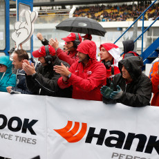 F3 European Championship 2013 - Hockenheim II