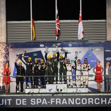 FIA, WEC, World Endurance Championship, Motorsport, Racing, Spa-Francorchamps