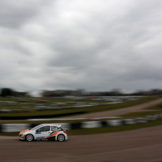 World RX 2014 - Lydden Hill