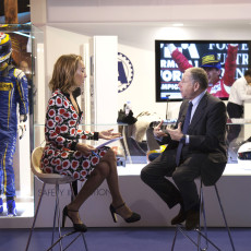 FIA, Motorsport, Mobility, Road Safety, F1, WRC, WEC, WTCC, World RX
