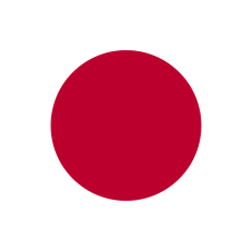 Japan Flag