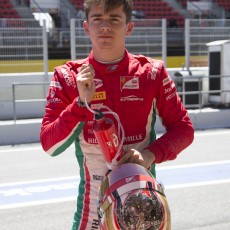 Formula 2, F2, Race of Barcelona, motorsport, FIA
